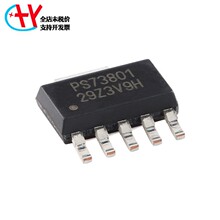 ԭװ TPS73801DCQR SOT-223-6 �ɵ��ڵ�ѹ����ѹ��(LDO)оƬ