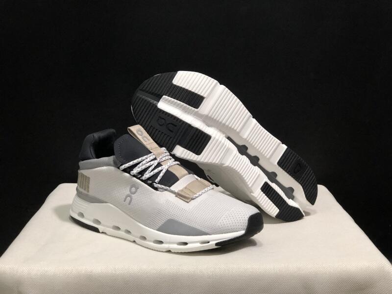 莆田鞋 On昂跑 Cloudnova 男女运动鞋 尺码36-45|undefined