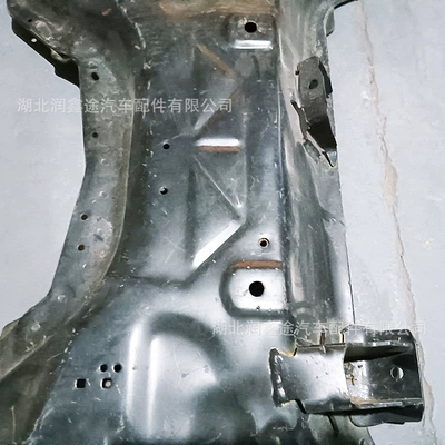 Front axle 307 Small Mouth Model 307 2.0L