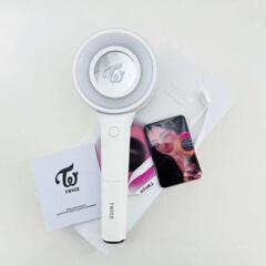 TWICE 三代 应援棒 糖果灯 CANDY BONG棒棒糖手灯同款