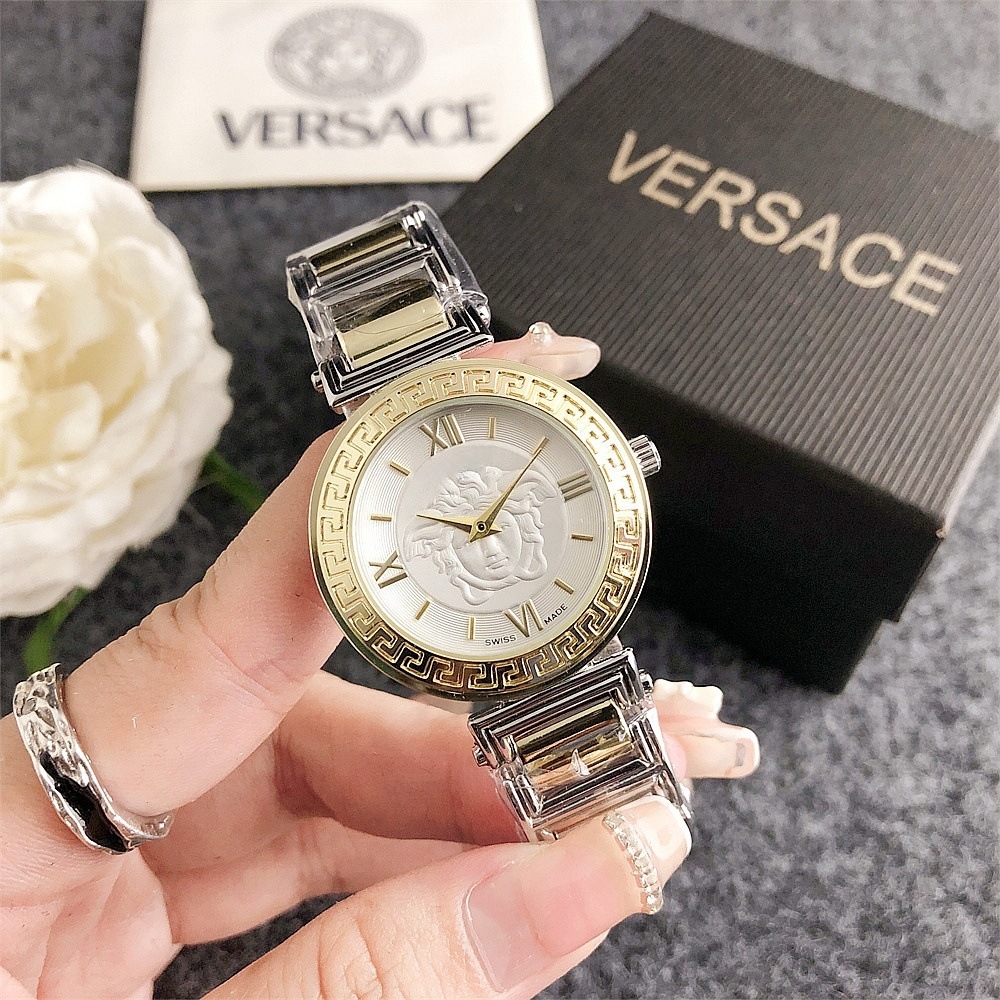 Watch Wholesale 2024 New Watch Niche Korean Women's Watch TikTok Men's Watch brand watch