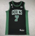 23 celtic 7 black