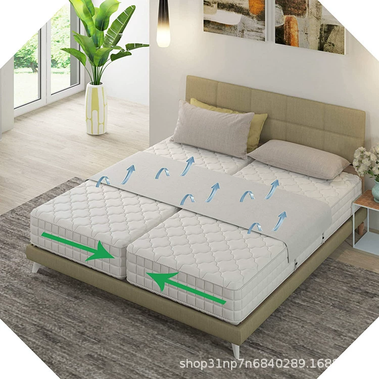 Мост кровати соединителя тюфяка мост кровати двуспальной кровати Мост кровати Амазонки горячий продавая