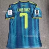 Colombia Away-Louis #7