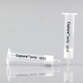 逗点生物Copure MAX SPE 混合型强阴离子固相萃取柱，60mg/3mL，5