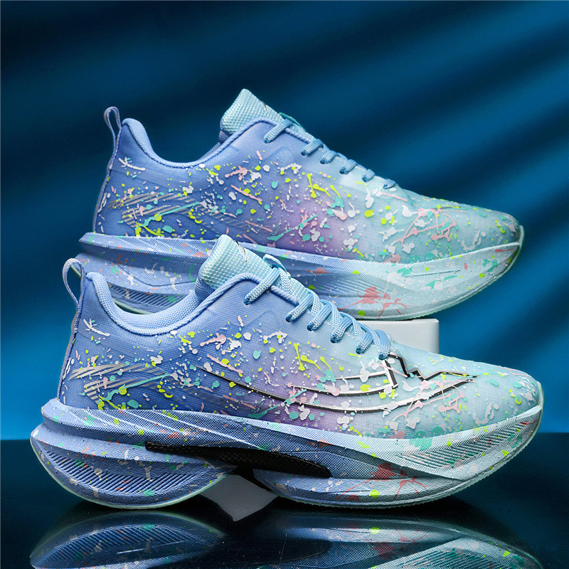 Lightweight Running Shoes For Students And Athletic Training_voghion.com