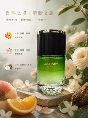 Xiangsheli Zhengtu Plant Essential Oil Car Perfume Aromatherapy - dream-miracle