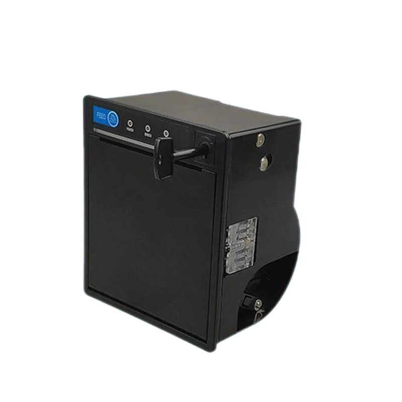 EP-380C EP-380CK EP-380C-KB три угла панели 80 мм бафтовый термопечати модуль