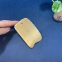 四方心形美容院爱心形刮痧片