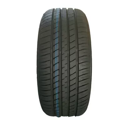 Off-road şinlər, shock absorption, and enhanced grip; available - 20555r16