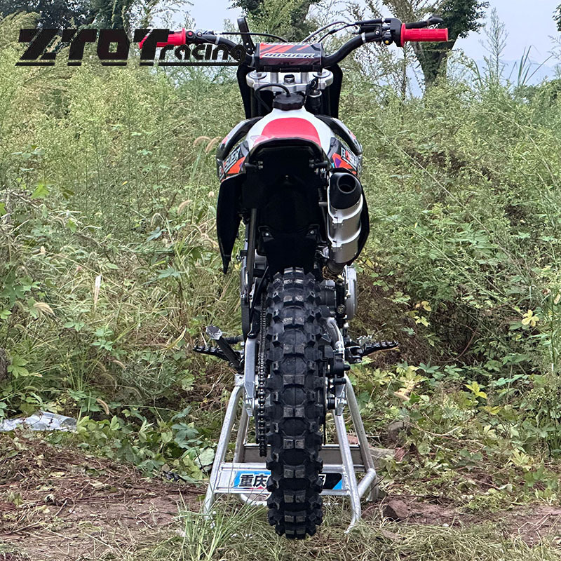 Bosol Bse Kindergarten Teacher 250 Mountain High Race Off-Road Motorcycle K5 Medium Off-Road High Race 16/19 Wheels