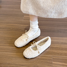 �n��ٴ����ëëЬŮ�⴩2025�ﶬ�¿ů�ӽqƽ�װ�������Ь