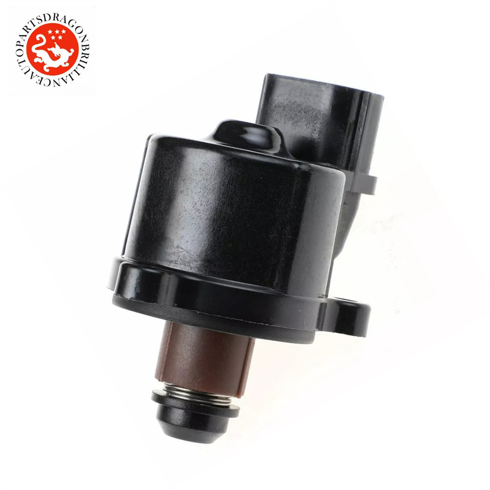 Motor de ralentí del automóvil MD628174 MD619857 MD628117 18137-52D00 MD628119