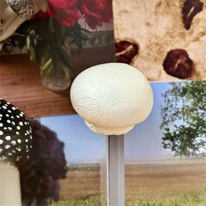 仿真云南菌菇香菇蘑菇冰箱贴磁吸装饰贴创意家居装饰品磁性贴立体|undefined