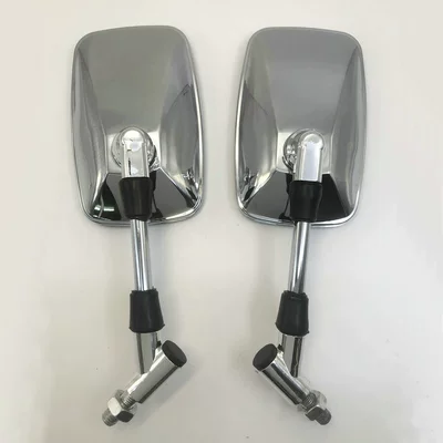 Fb150 Storm Prince Kawasaki Car mirror