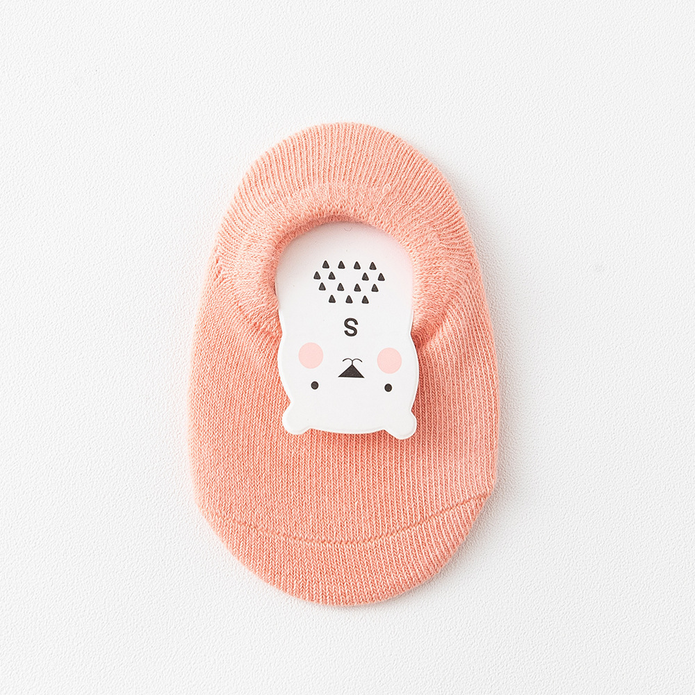 2022 calcetines de piso de bebé de verano Calcetines antideslizantes de bebé calcetines de piso de bebé fresco antideslizante de Interior de niño al por mayor