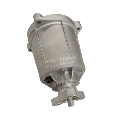 Journey 3.6L, Aparıcı ox