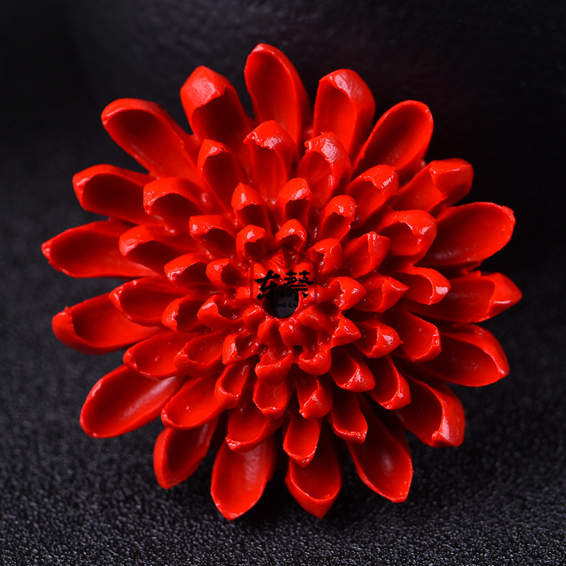 Chrysanthemum 1#38mm