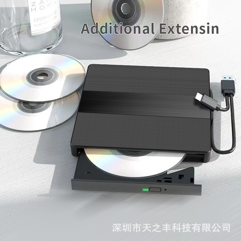 Black burner