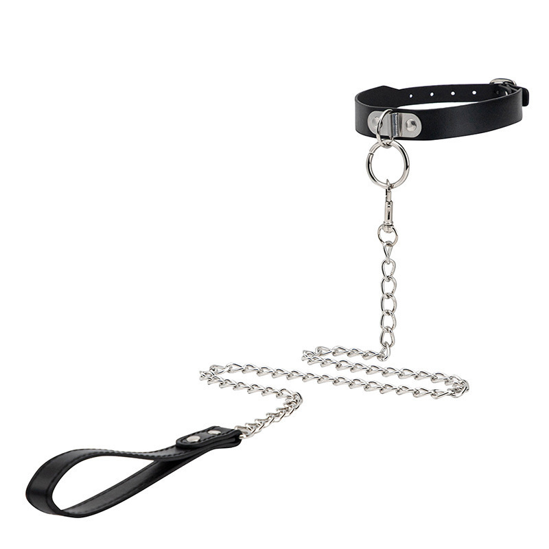 Cereza, artículos sexuales para adultos, collar de cuerda de tracción, juguetes alternativos, collar de cereza al por mayor