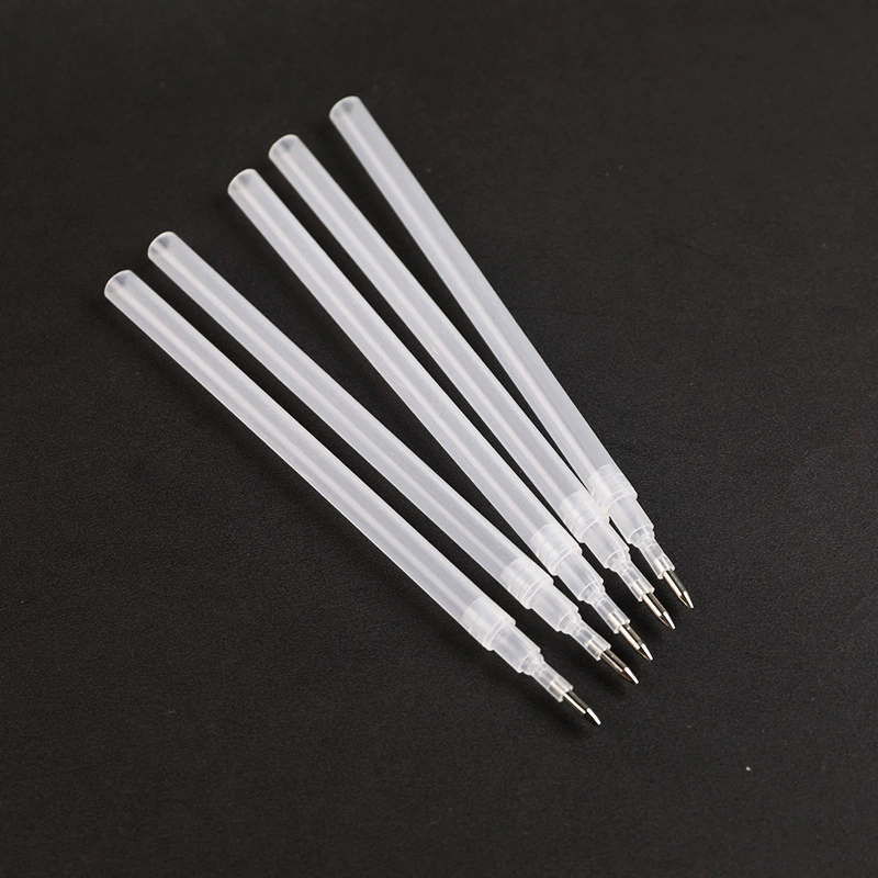 [Для эксперимента] [для салона красоты] Пустой стержень без чернил 2,5 Внутренний диаметр 5,0 внутренний диаметр с бусинами пустой стержень без чернил