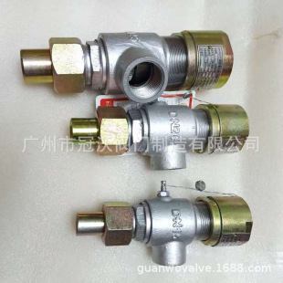 ��һ��ȫ�y  A21H/F/Y/W-16/25/40�߉�Һ�wй���z��΢��ʽ��ȫ�y