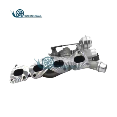 Factory Supply Supercharger