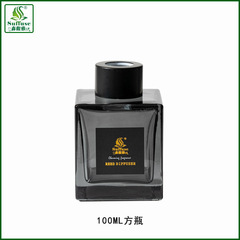 Fireless aromatherapy manufacturers provide hotels, clubs, home interiors, business accompaniments, gift boxes, rattan sets with long-lasting fragrance