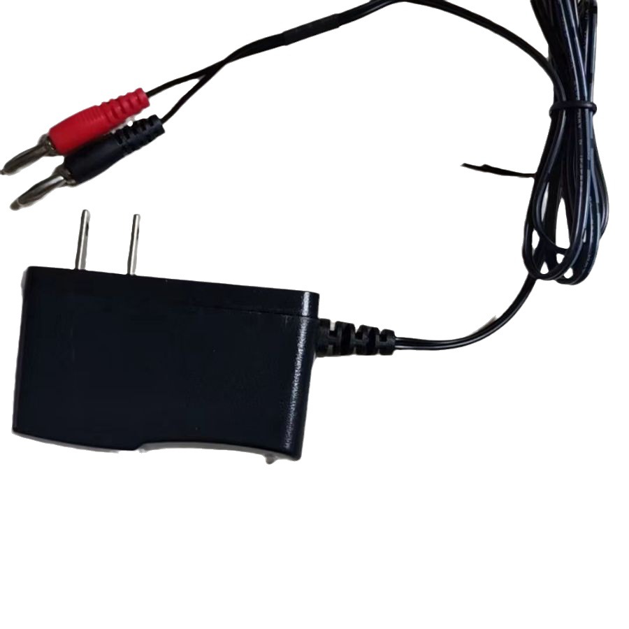 厂家4.2V1A电源UL1310认证充电器14.4V充电器KC认证香蕉插头电源