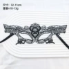 New Queen [Black Unshaped]