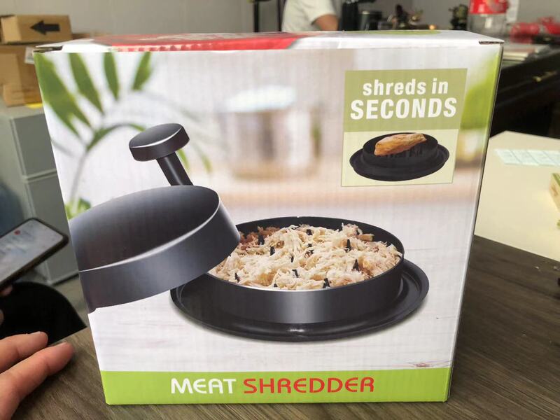 鶏肉ミンチ機、牛肉ミンチ機、細断加工品|undefined