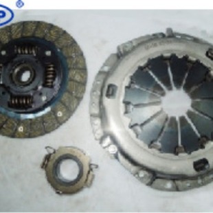 R105MK Manufacturers Supply Various Car Clutch Pressure Plate Clutch Driven Assembly Pressure Plate Accessories Kit