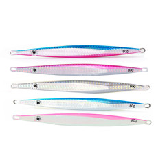 Spinnerbait Deep Diver Night Glow 80g 100g 200g 300g 400g Deep Sea Trolling Mackerel Grouper Amberjack