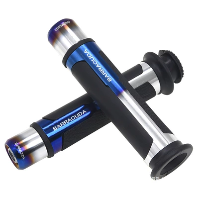 Suitable for Kawasaki Yamaha – Motorcycle Handle Cover