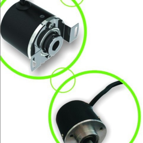 编码器BXW38-24AB200B62