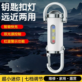 头灯头戴电筒;夜钓灯;手电筒