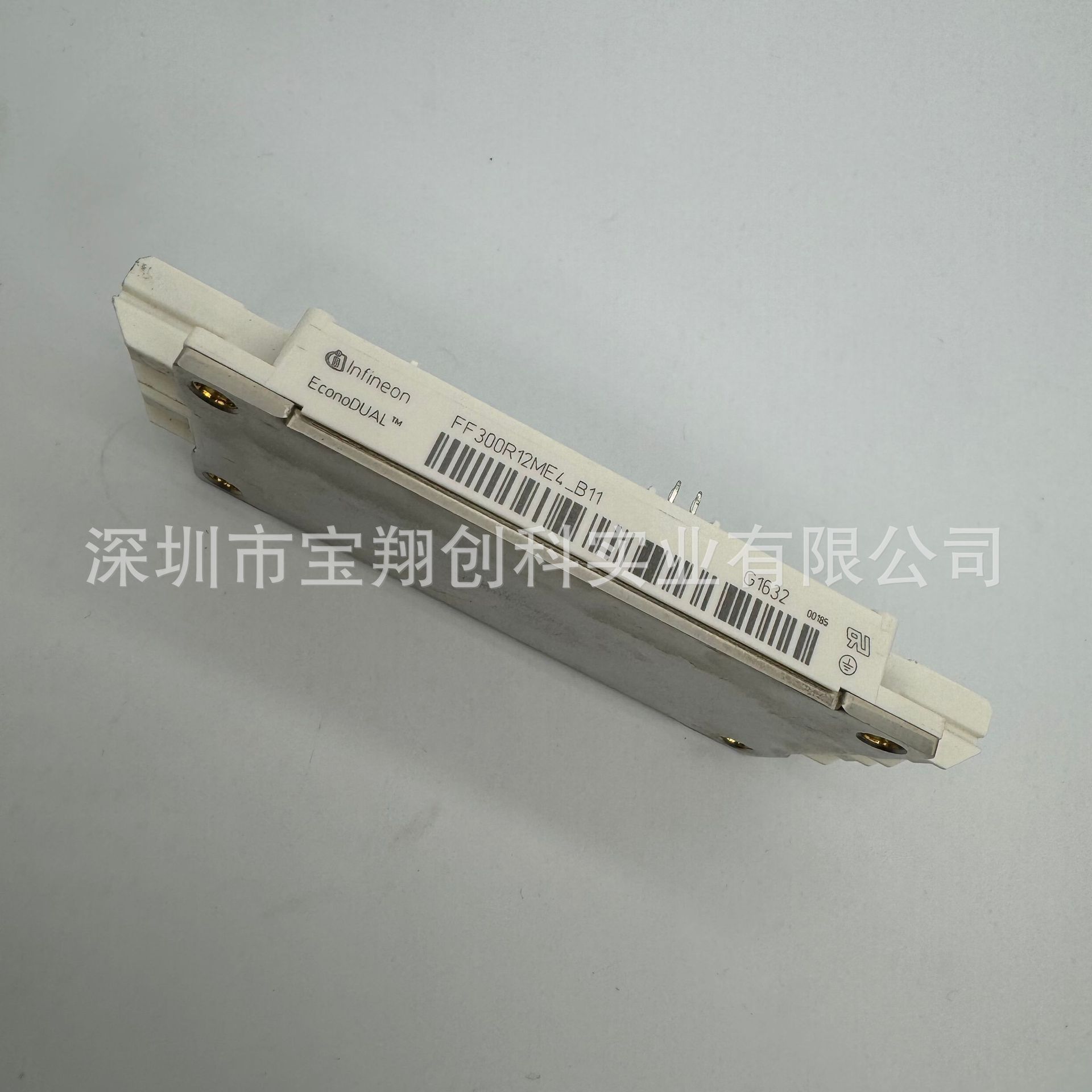 FF300R12ME4_B11 FF450R12ME4_B11