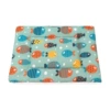 Double-sided high weight thickened arctic velvet for all seasons-Clownfish