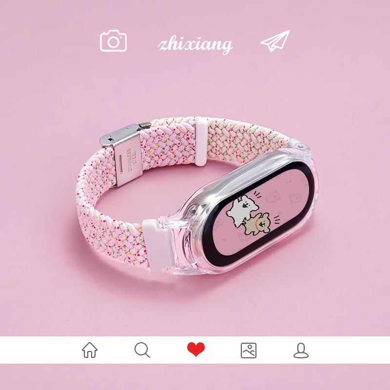 Bracelet