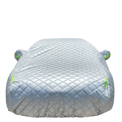 cover, anti-hail car cover, insulated — Car clothing