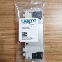 FESTO电磁阀VUVG-LK14-B52-T-G18-1H2L-S(8042564)拍前要询价