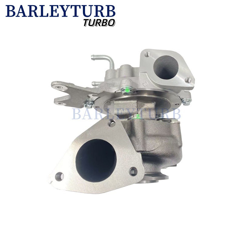 17201-11120 Is Suitable for Toyota 1Gd 2Gd 89674-71020 17201-11110 Assembly