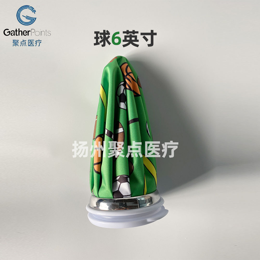 Yangzhou Judian Medical Factory suministra directamente bolsas de hielo a los Estados Unidos, Japón, Corea del Sur, bolsas de hielo, fisioterapia, compresas de hielo