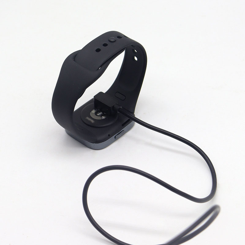 Aplicable rojo mi reloj 2/3 cargador Redmi watch2 Lite Xiaomi 7pro cable de carga magnética