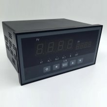 XSC5/A-HIT2C1V0智能调节仪上海上润仪表