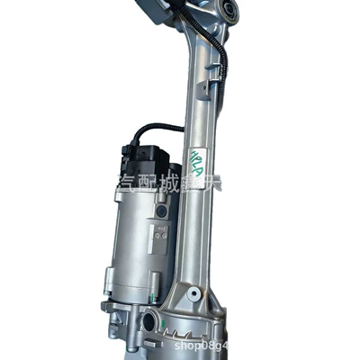 Lr106151/Lr106153/Lr143425 Steering, Steering gear assembly