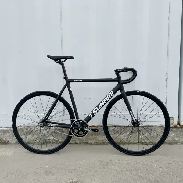 Double 30-ring style