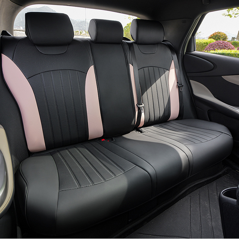 BYD BYD Dolphin Seat Cover Car Seat Cushion Four Seasons