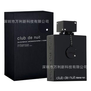 �羳����Armaf Perfumes club de nuit��ˮҹ������g��Ůʿ�Y��