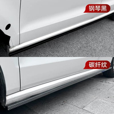 Spoiler Cross-Border Modification Parts, Big Surrounded